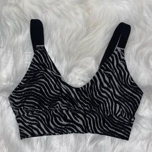 Aerie Offline Ballerina Bra